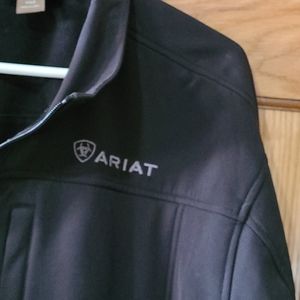 Mens ARIAT coat